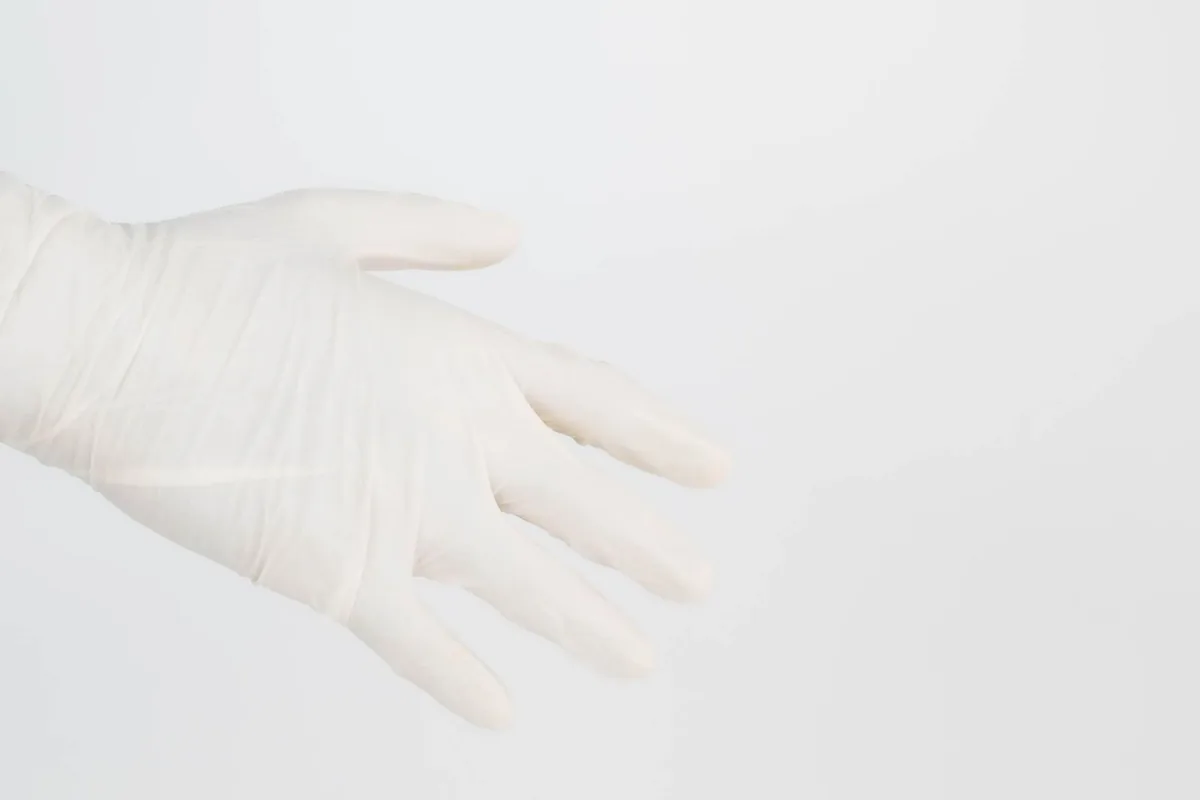 Bodily Fluid Cleanup in Ione, CA