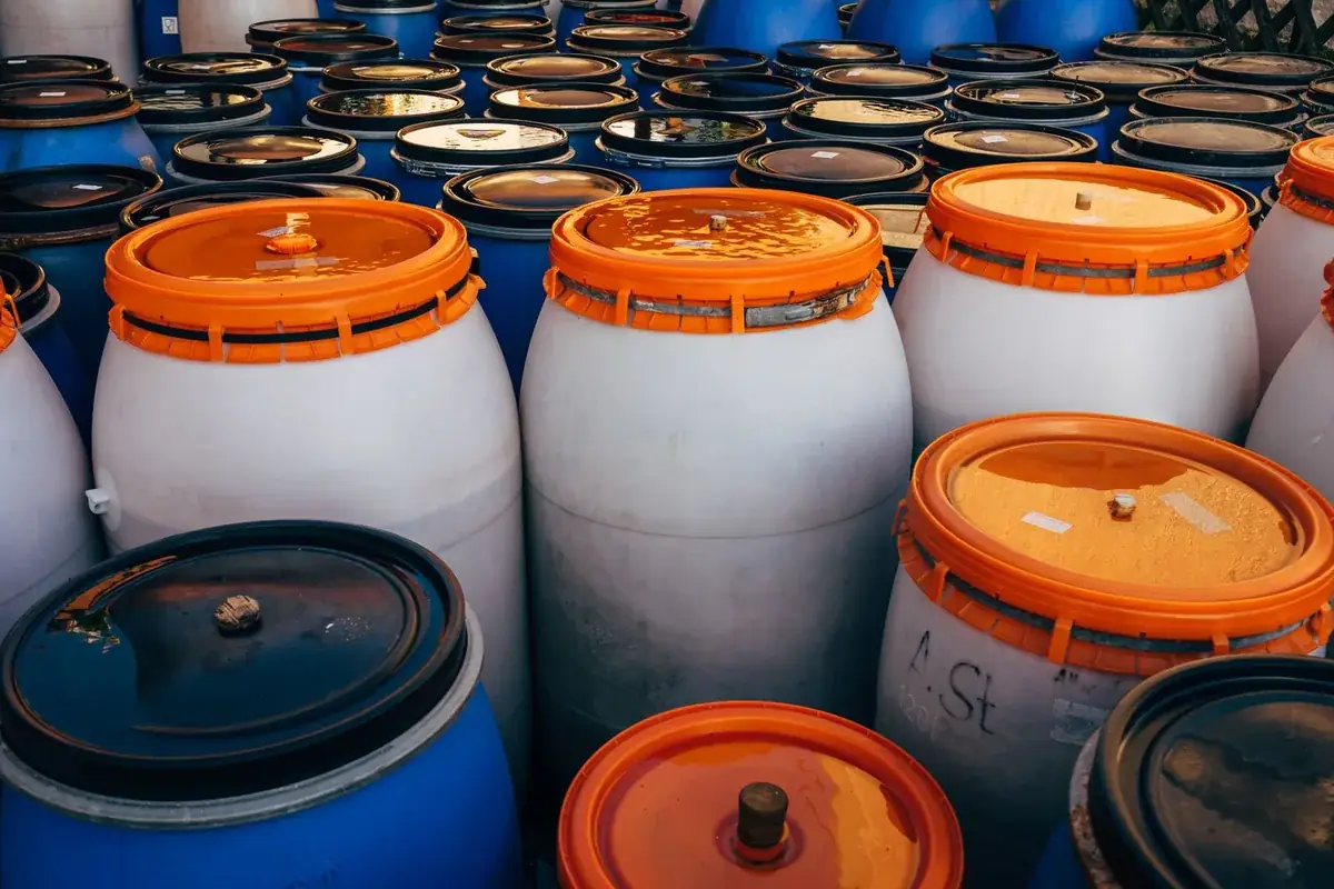 Hazmat Cleanup in Ione, CA
